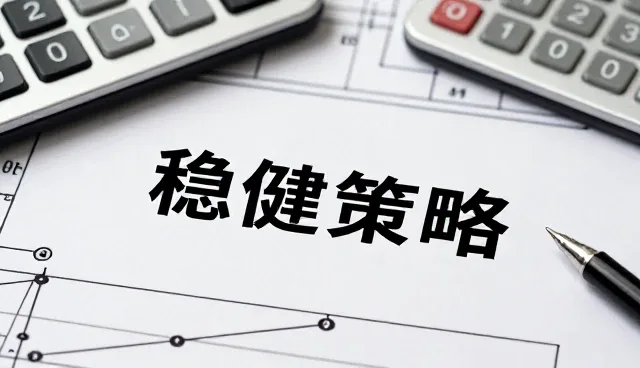 稳健财务规划如何应对多变市场环境