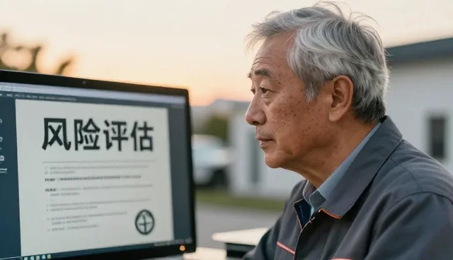 构建高效合规体系：顾问团队的实践与持续优化