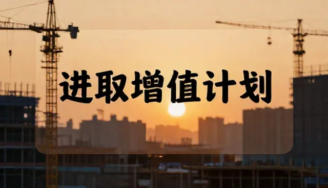 流程优化在进取增值计划中的适用条件与选择依据