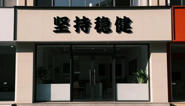 稳健型财富管理的未来趋势与实践路径
