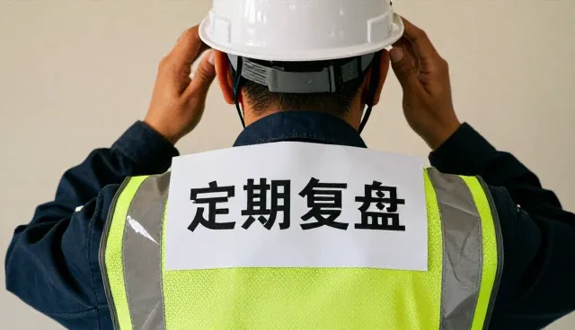 合规服务如何推动财务规划业务的可持续发展