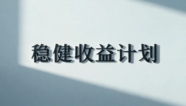 坚持稳健:财务规划选型中的风险控制关注点